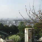 Oriental Paradise, Incredible View Of Paris