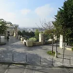Oriental Paradise, Incredible View Of Paris