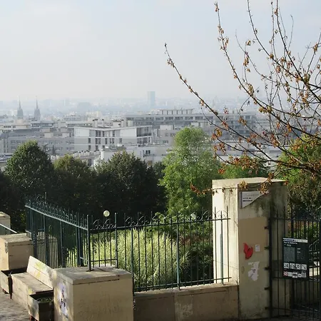 Oriental Paradise, Incredible View Of Appartamento *